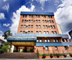 Hotel Slavyanskaya Hotel