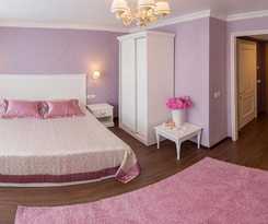 Hotel Vorobyovy Gory Hotel