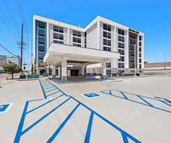 Hotel Hampton Inn Los Angeles Airport