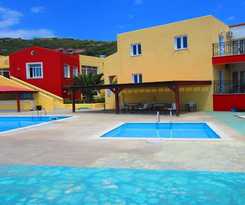 Hotel Saint Catherine