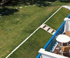 Hotel Saint Nicholas