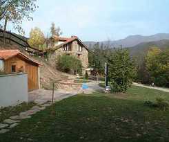 Viviendas Rurales El Covaju