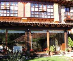  Posada Rural Fontibre