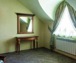  Hotel-Restaurant Complex 