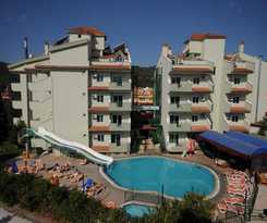 Aparthotel Golden Orange Apart 
