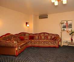 Hotel Lipetsk Hotel