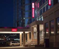 Hotel Mercure Lipetsk Center