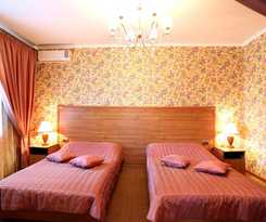 Hotel Sovetskaya