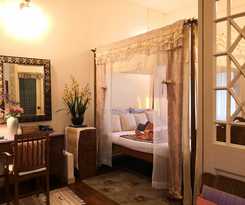 Suan Doi House and Resort