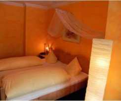 Hotel Landhotel Maximilian