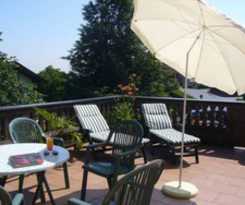 Hotel Land Wirtschaft Höß