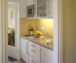 Hotel Appartement Royal