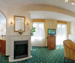 Hotel Sacher-Stoiber