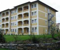  Bad F&uuml;ssing Appartement