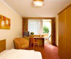 Hotel Kurhotel Astoria