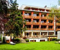 Hotel Bio-vitalhotel Falkenhof