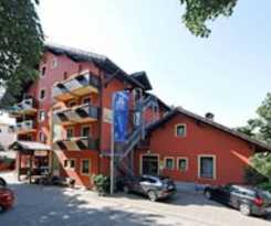 Hotel Flair Hotel Vino Vitalis