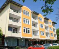 Hotel Kurhotel Sonnenhof