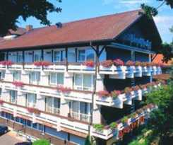 Hotel Bayerischer Hof