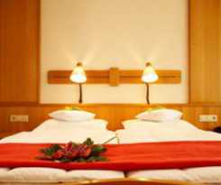 Hotel Thermenhotel Gass