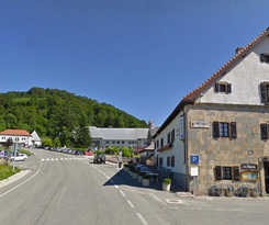 Roncesvalles Hotel Rural