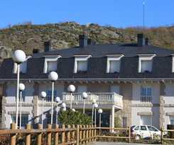 Hotel El Ciervo De Xares 