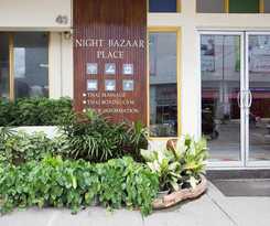 Hotel Night Bazaar Place