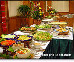 Hotel Northern Heritage Resort