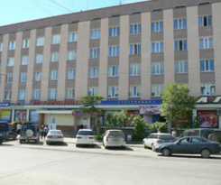 Hotel Hotel Magadan