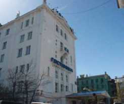 Hotel Hotel VM-Central