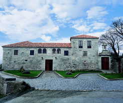 Hotel Rural Pazo Do Piñeiro