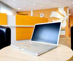 Hotel Premiere Classe Paris Ouest - Pont De Suresnes