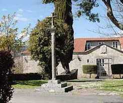 Pazo As Casas