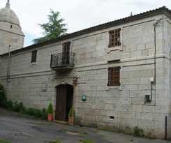 Hotel Rural Pazo De Turbisquedo