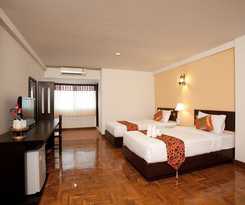 Hotel Buaraya Chiangmai