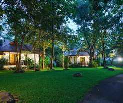 Chiangmai Highlands Golf and Spa Resort