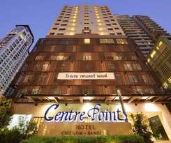 Centre Point Chidlom