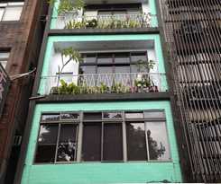 Backpacker's Inn