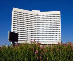 Hotel Azimut Murmansk