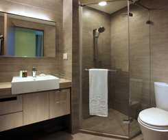 Hotel Two Tails Luzhou