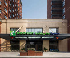 Holiday Inn Express Shanghai New Jinqiao, An Ihg