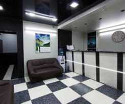 Hotel Hotel Fiord