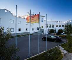 Hotel Ogni Murmanska