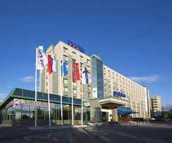 Hotel Park Inn By Radisson Poliarnie Zori