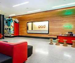 Hotel Pod 39