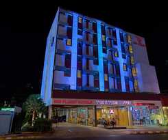 Hotel Red Planet Pattaya