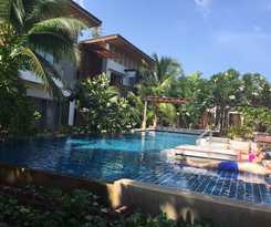 Hotel Sairee Hut Resort Koh Tao