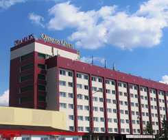 Hotel Amaks Omsk