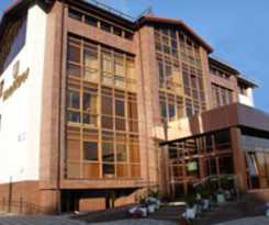 Hotel Hotel Kirov