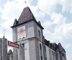 Hotel Hotel Kamelot